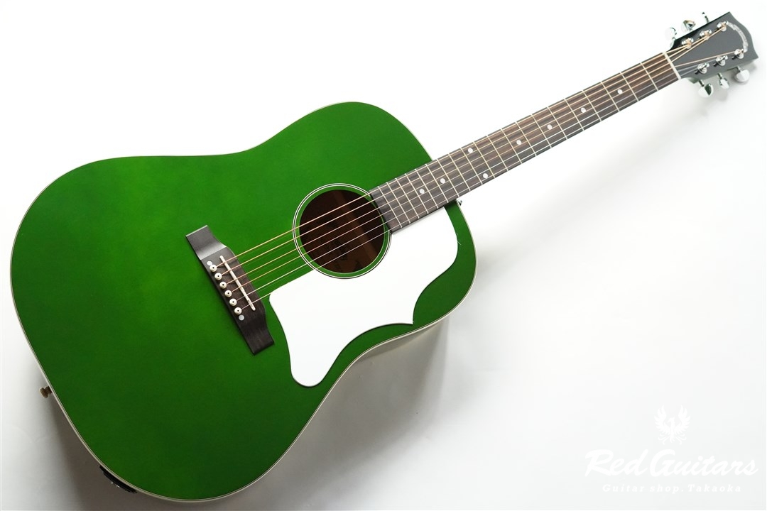 HEADWAY HJ-BUDDY - GR | Red Guitars Online Store